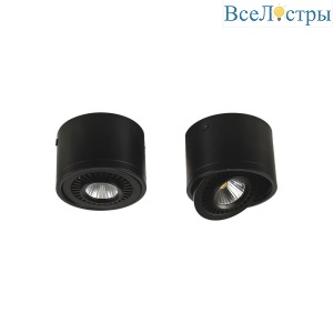 Потолочный светодиодный светильник Favourite Reflector 1779-1C