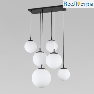 Каскадная люстра TK Lighting 4793 Esme a068580
