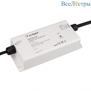 Контроллер Arlight Smart-K34-RGBW-WP 029919