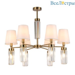 Люстра на штанге Omnilux Prat OML-89807-12