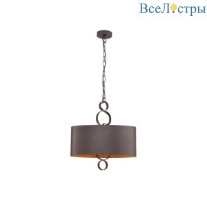 Подвесная люстра Favourite Ferrous 4007-2P