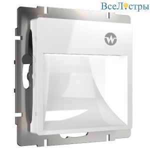 Встраиваемая LED подсветка три режима с датчиком движения Werkel W1154601 4690389192012 a062470
