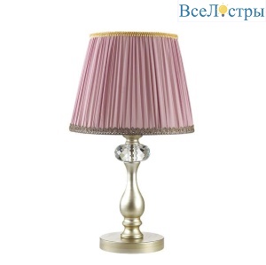 Настольная лампа Odeon Light Classic Gaellori 3393/1T