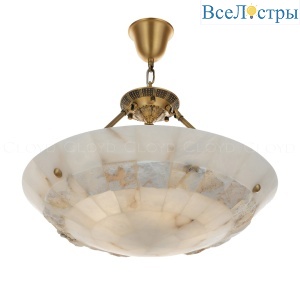 Подвесная люстра Cloyd Telemach 12347