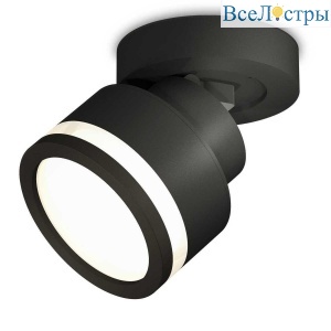 Комплект спота Ambrella light Techno Spot XM (A2229, A2106, C8102, N8415) XM8102022