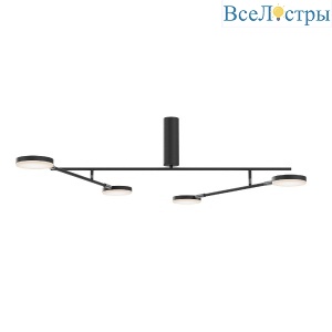 Потолочный светильник Maytoni Fad MOD070CL-L30B3K