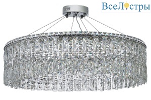 Подвесная люстра Arti Lampadari Ovindoli L 1.5.80.100 N