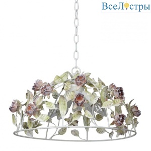 Подвесная люстра Vitaluce V1404/5S
