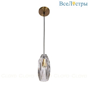 Подвесной светильник Cloyd Tesis 10722