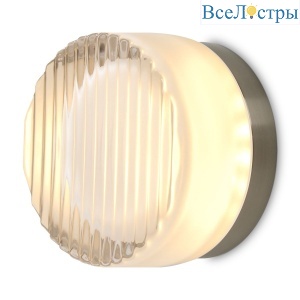 Настенный светильник Freya Retro FR5603WL-L8TR1