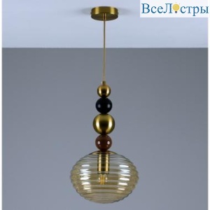 Подвесной светильник Moderli Arti V10913-P