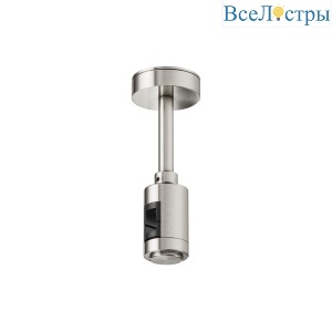 Крепление потолочное одинарное Maytoni Flarity TRA156C-S1-PT