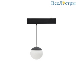 Трековый магнитный светильник Aployt Magnetic track 220 APL.0211.00.05