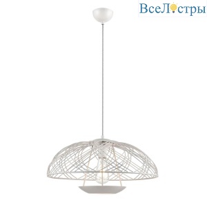 Подвесной светильник Vele Luce Manhattan VL6281P01