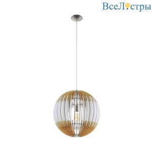 Подвесной светильник Eglo Olmero 32846
