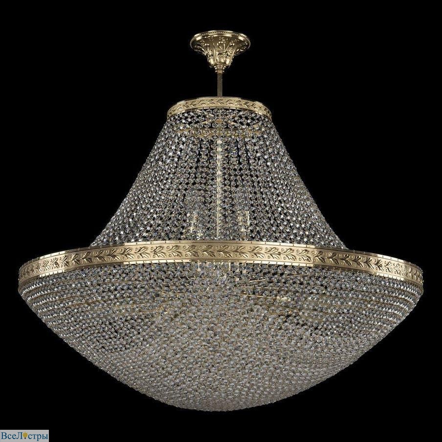 подвесная люстра bohemia ivele 19321/h1/90iv g
