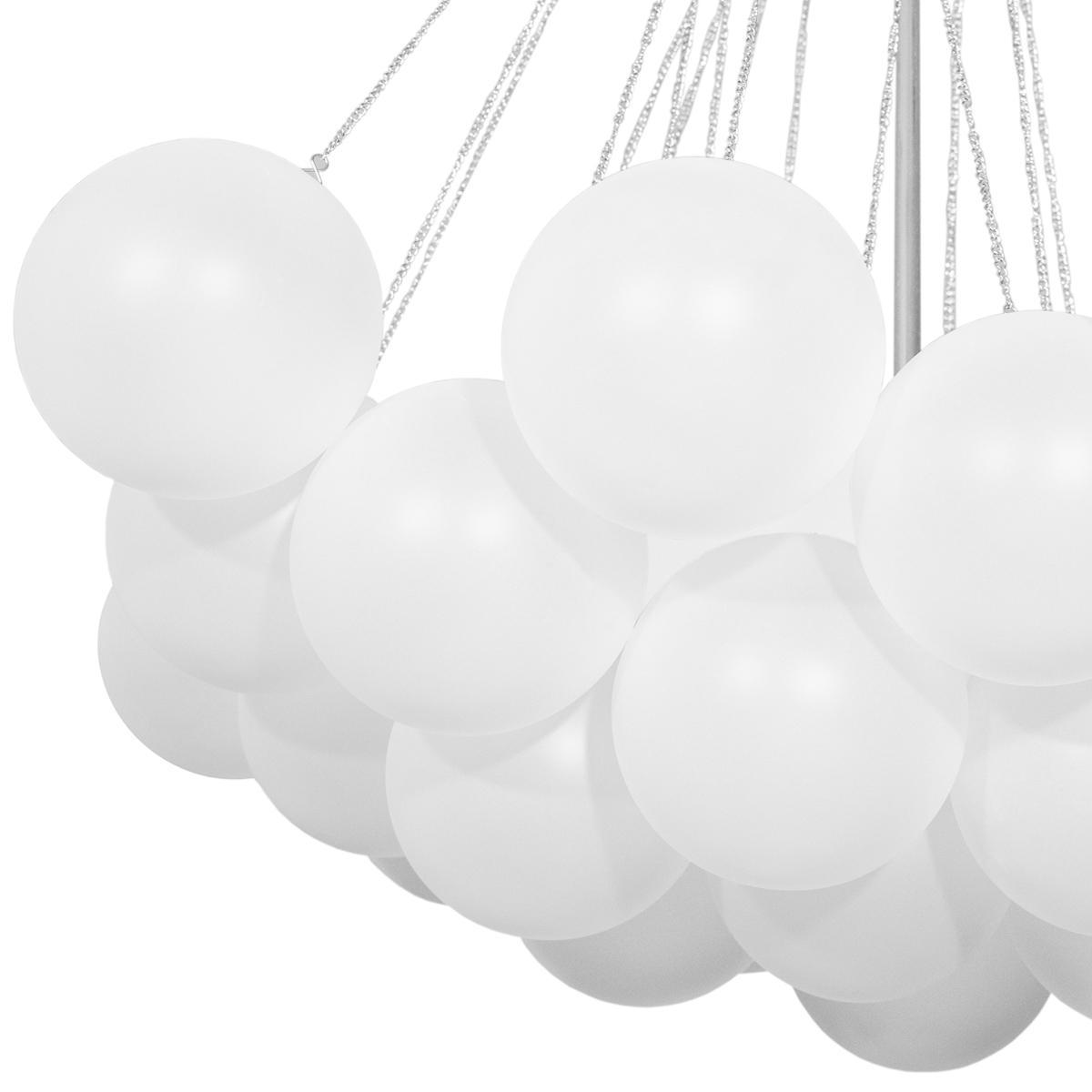 подвесная люстра loft it dream 10129/600