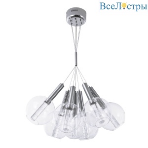 Подвесной светильник Modelux ML.88917.7 CH