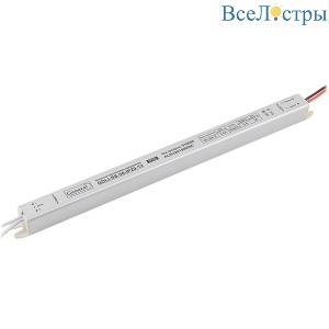 Драйвер General GDLI-SS-36-IP20-12 SG 519131
