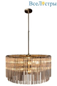 Подвесная люстра Garda Decor 20MD3449-6
