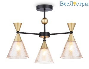 Люстра на штанге Ambrella Light Modern TR3169