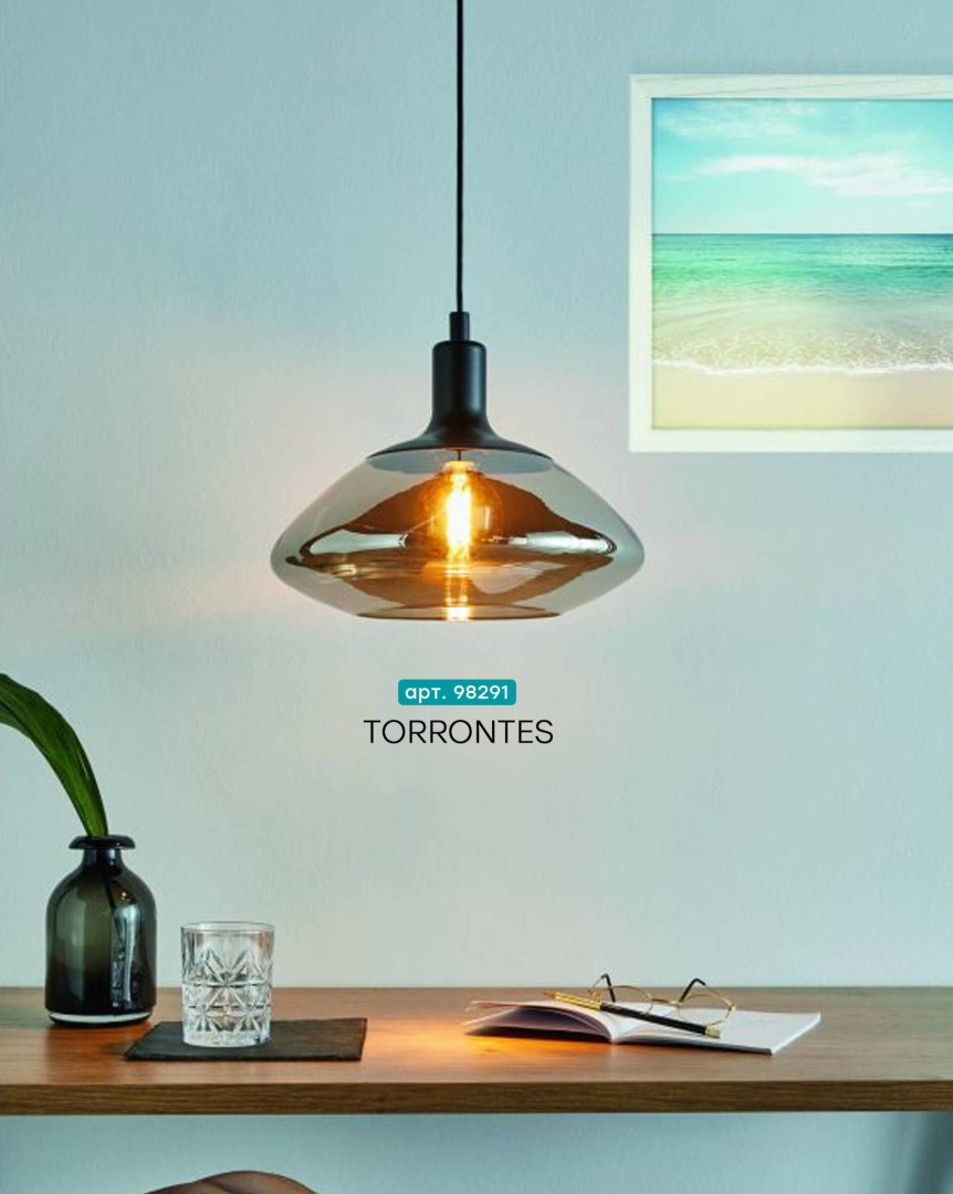 Torrontes Eglo