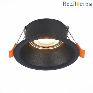 Встраиваемый светильник ST-Luce Nobarra ST201.408.01
