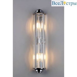 Настенный светильник Belfast Pennington 602W-2 CR