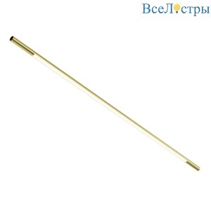 Трековый светильник Maytoni Basis C100CL-L1000-24W3-6K-BS