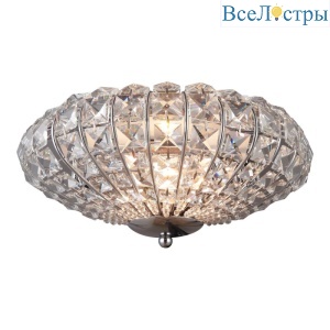 Потолочный светильник Toplight Gwenda TL1160-1D