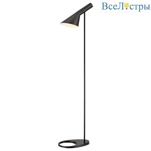 Торшер Velante 487-025-01