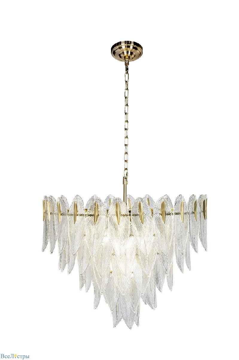 подвесная люстра garda decor 62gdm-8103-800