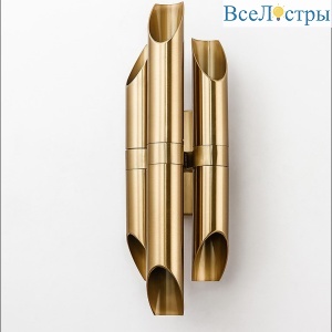 Настенный светильник Imperium Loft Casamilano Shard 143766-22