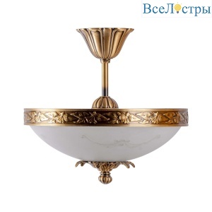 Потолочный светильник Ambiente 0848/30 PL AB