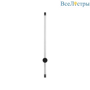 Настенный светильник Loft IT Falcon 10147/850 Black