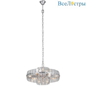 Подвесная люстра Vitaluce V5857-9/12