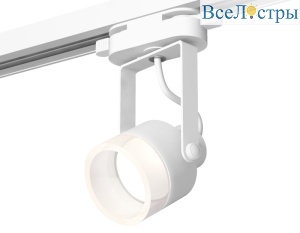 Трековый однофазный светильник Ambrella Light Track System XT6601085 (C6601, N6248)