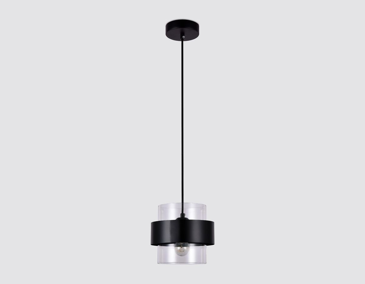 подвесной светильник ambrella light traditional tr3646