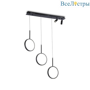 Подвесной светодиодный светильник Ambrella light Comfort Line FL5278