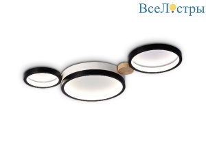 Потолочная люстра Ambrella Light LineTech FL4814