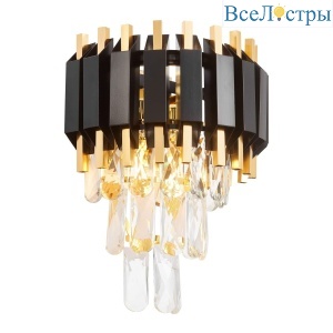 Настенный светильник Lampit Rivo TW 3002 GD