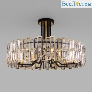 Потолочная люстра Bogate's Zolletta 339/8 Strotskis Smart (313/8)