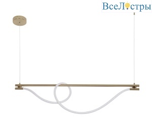 Подвесной светильник Kink Light Салли 08062K-120,20