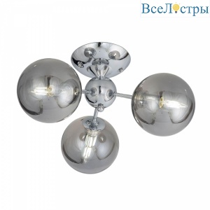 Потолочная люстра Citilux Томми  CL102130