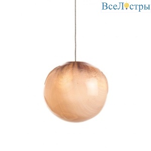 Подвесной светильник Delight Collection 2816P/1 gold