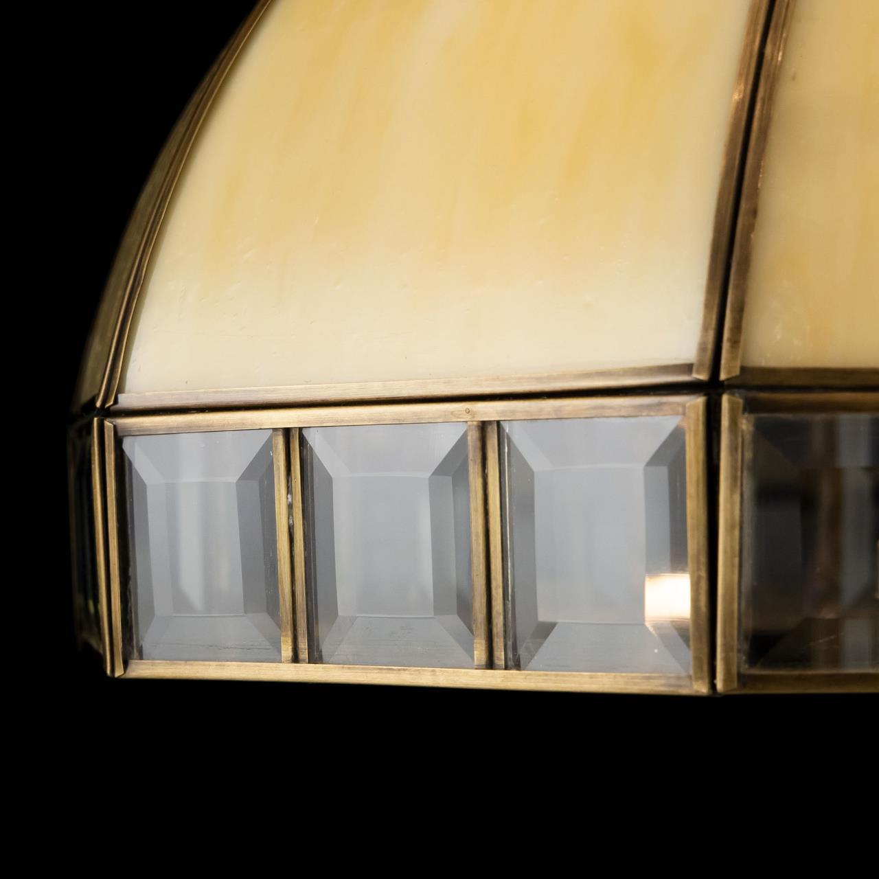 настольная лампа citilux шербург-1 cl440811
