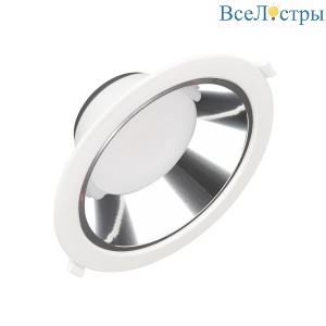 Встраиваемый светильник Arlight IM-Storm-R145-15W Day4000-MIX 032432