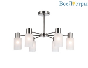 Люстра на штанге Ambrella Light Traditional Modern TR9572