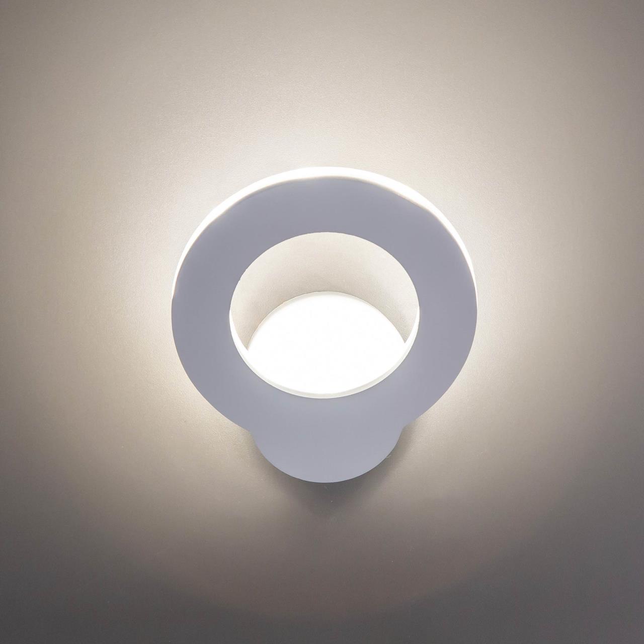 спот citilux декарт-4 cl704040