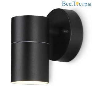 Уличный настенный светильник Ambrella Light Garden ST3705